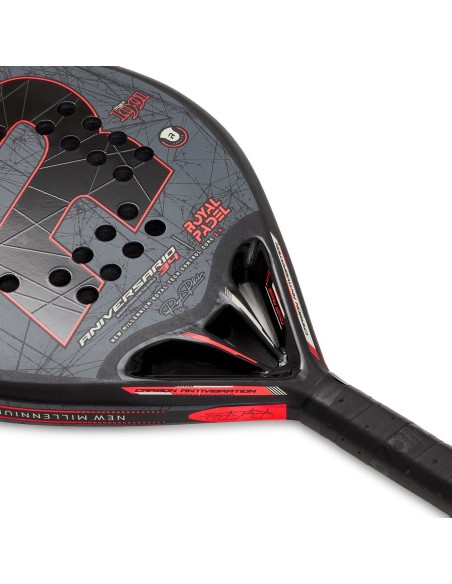 Royal Padel 34 Aniversario Hybrid 2024 | Ofertas de pádel